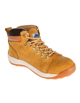 Portwest FW31 Steelite Nubuck Boots Footwear